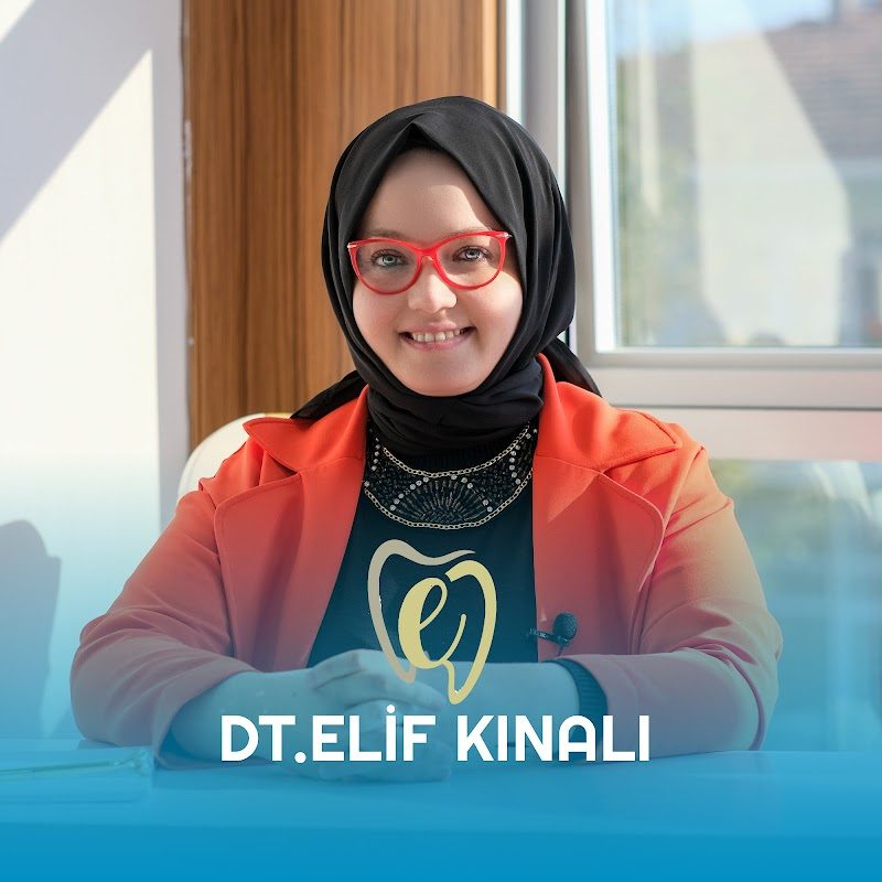 Dt. Elif Yurdakul - Estetik