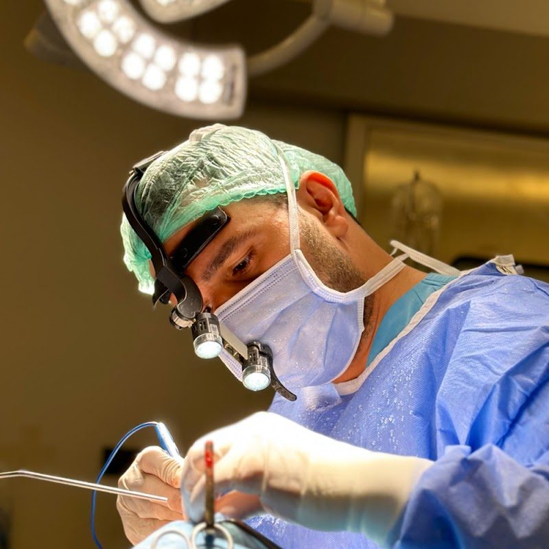 Dr. Burak Erkmen