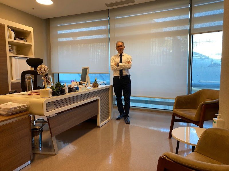 Dr. Mehmet Eser - Estetik