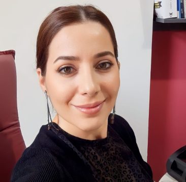 Dr. Gülşah Çalışkan