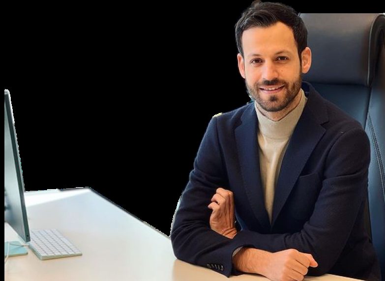 Dr. Ahmet Arslanoğlu