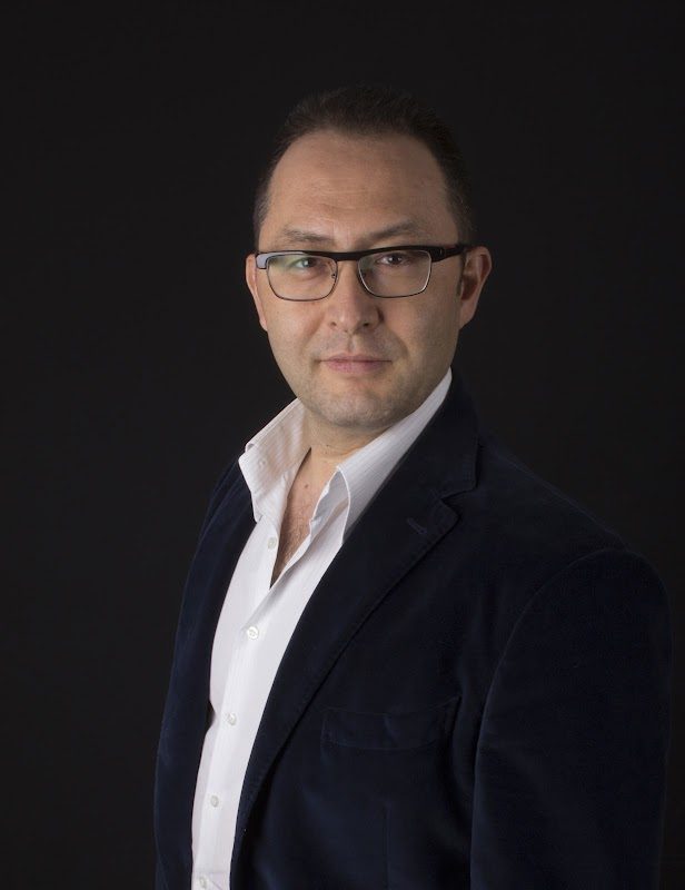 Dr. Osman Şenel