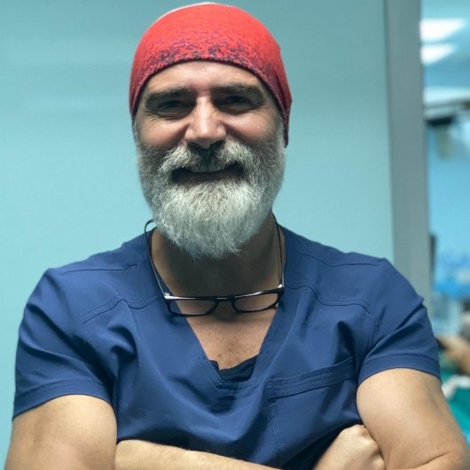 Dr. Ender İnci - Estetik