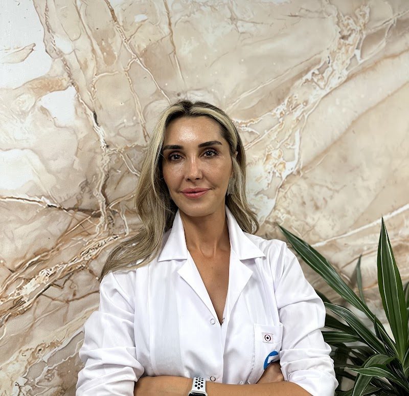 Dr. Gamze Didem - Estetik