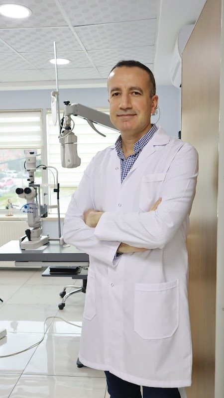 Dr. Kamuran Tunç