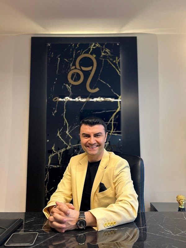 Dr. Özgür Ağlamış