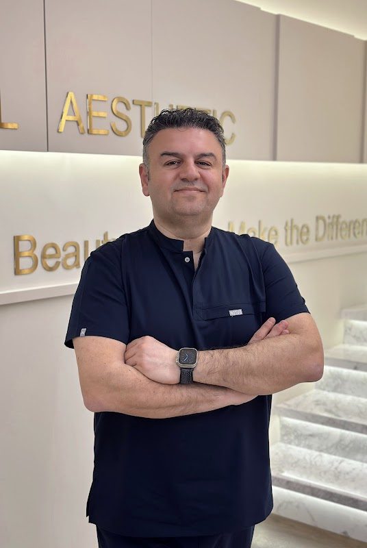 Dr. Yavuz Çınar