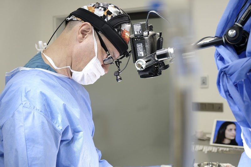 Dr. Selçuk İnanlı - Estetik