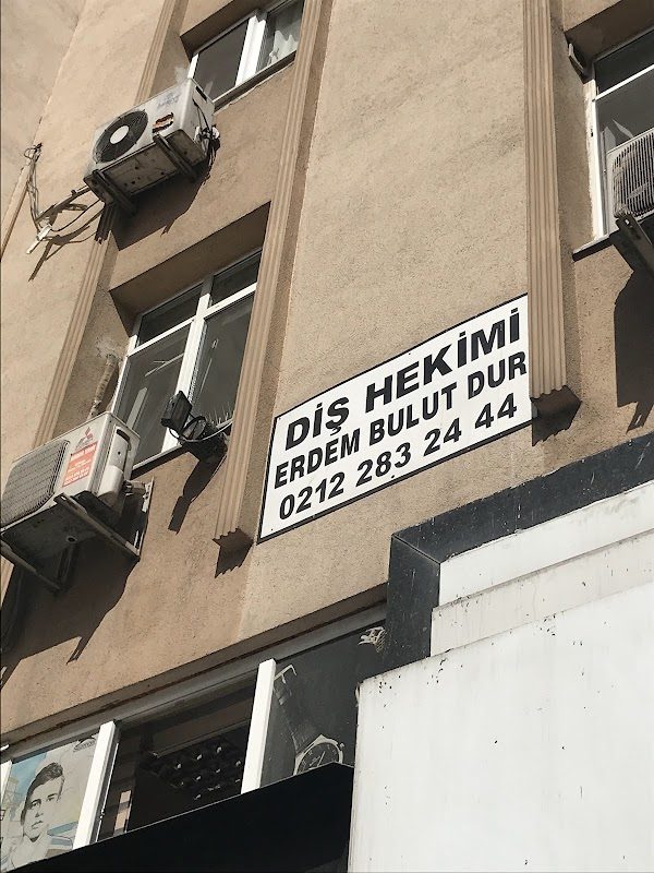 Dt. Erdem Dur - Estetik