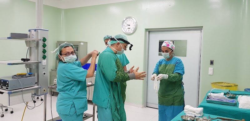 Dr. Cihan Uçar