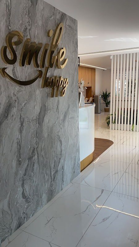 Dt. Seval Bayrakli - Estetik