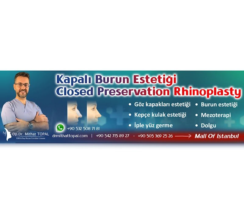 Dr. Mithat Topal