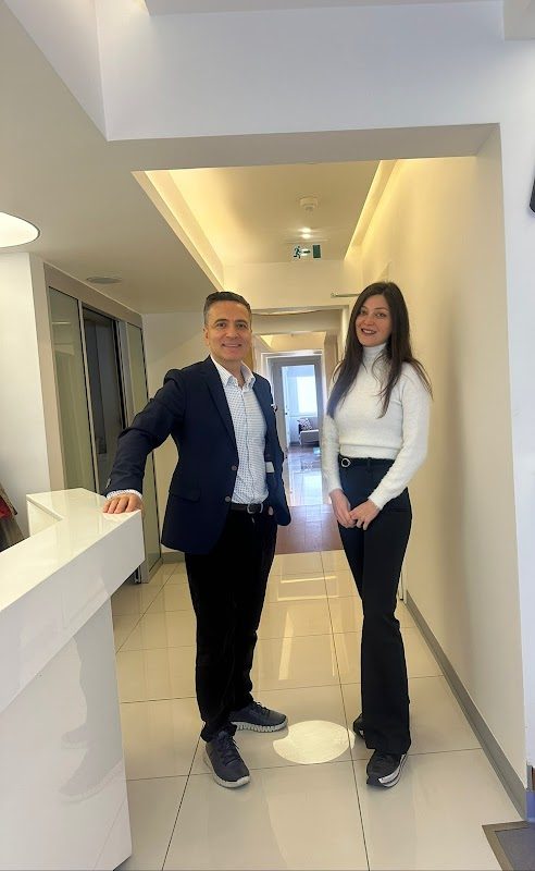 Dr. Süleyman Hera - Estetik