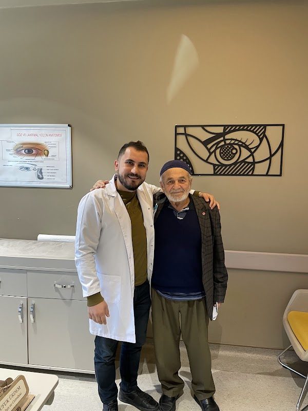 Dr. Ufuk Ürdem - Estetik