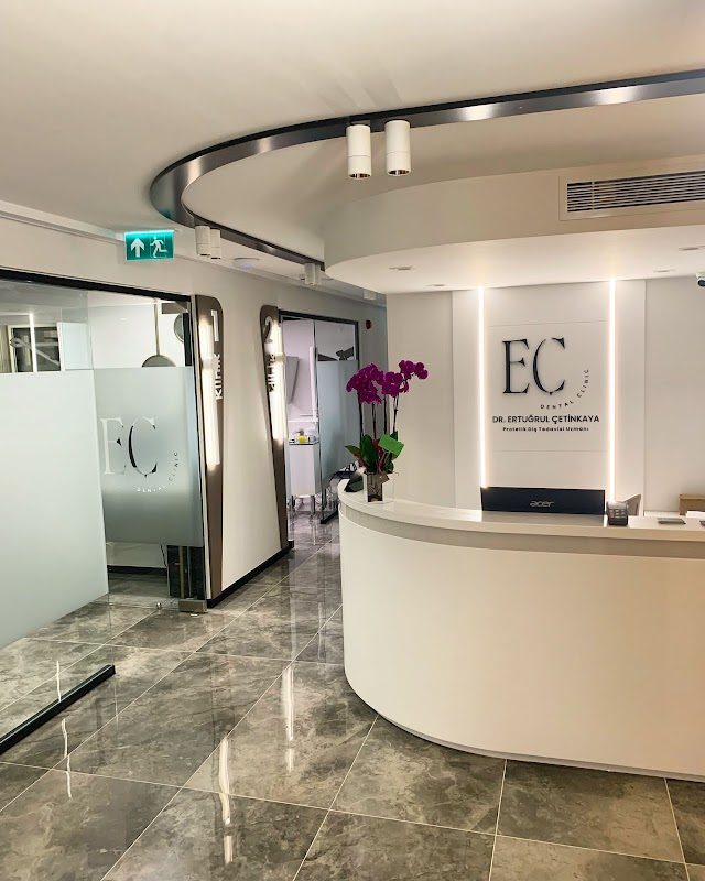 Dr. Ertuğrul Çetinkaya - Estetik