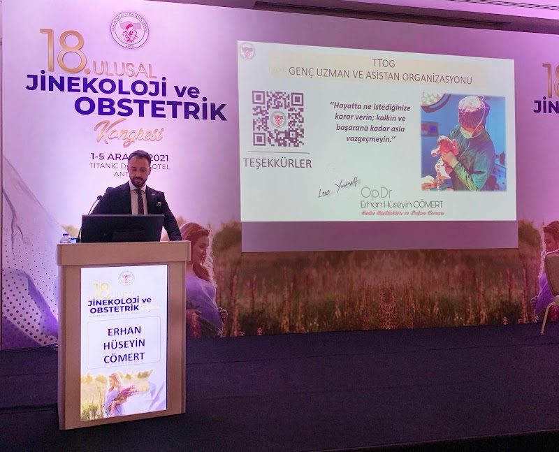Dr. Erhan Cömert - Estetik