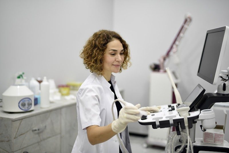 Dr. Aslıhan Ergül - Estetik