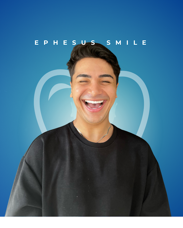 Dr. Ephesus Global
