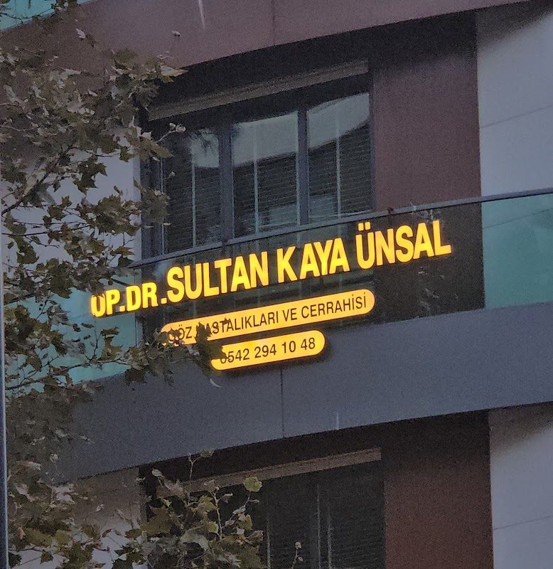 Dr. Sultan Ünsal