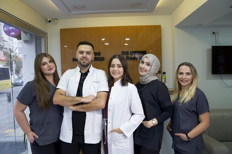 Diş Hek. Emre Ekşi