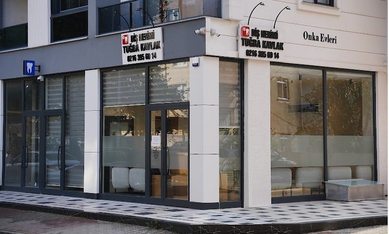 Diş Hek. Tuğba Kavlak