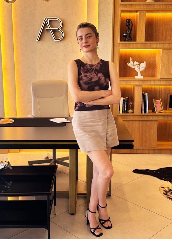 Dr. Aslıhan Bingölballı