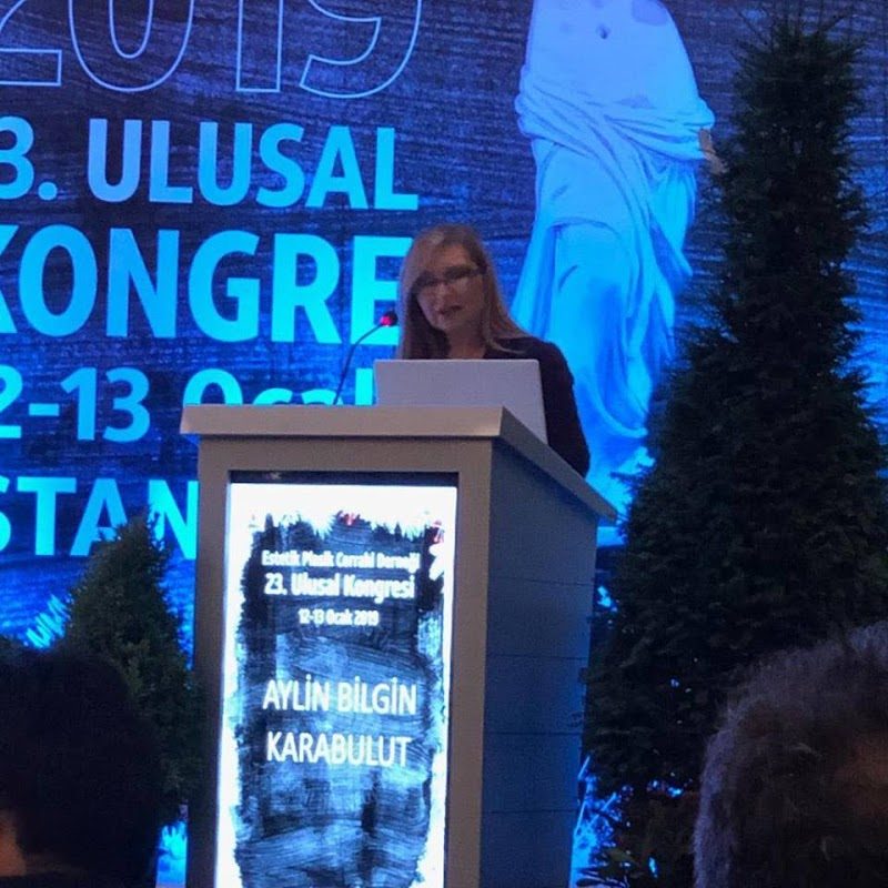 Dr. Aylin Karabulut - Estetik