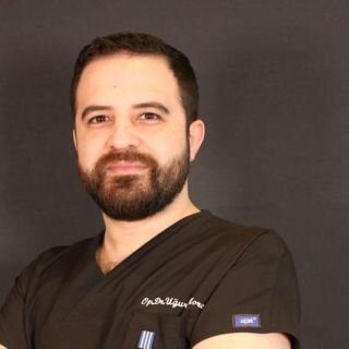 Dr. Uğur Horoz