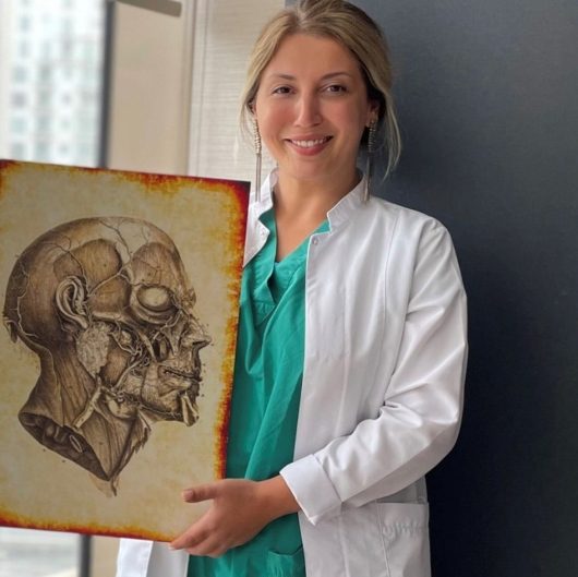 Dr. Duygu Özan - Estetik