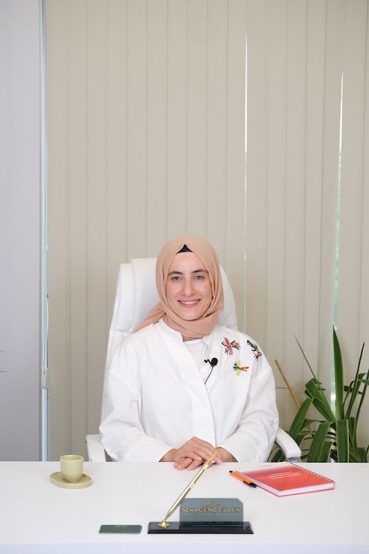 Dr. Sena Elden - Estetik