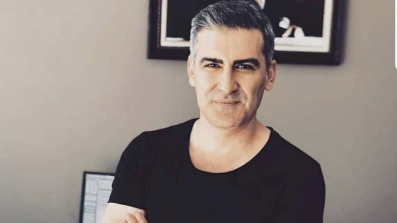 Dr. Serdinç Tüp