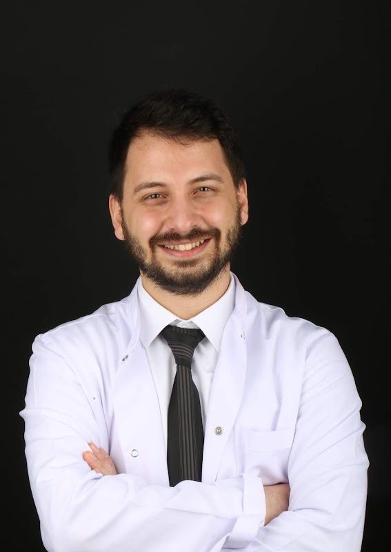Diş Hek. Abdullah İnal