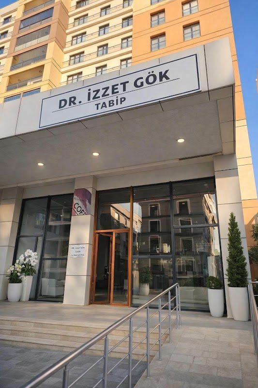 Dr. İzzet Gök - Estetik