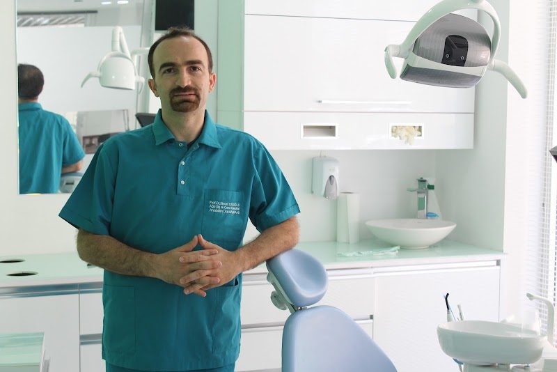 Dr. Sinan Tozoğlu