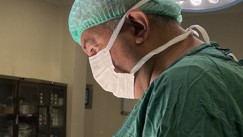 Dr. Mustafa Öztürk