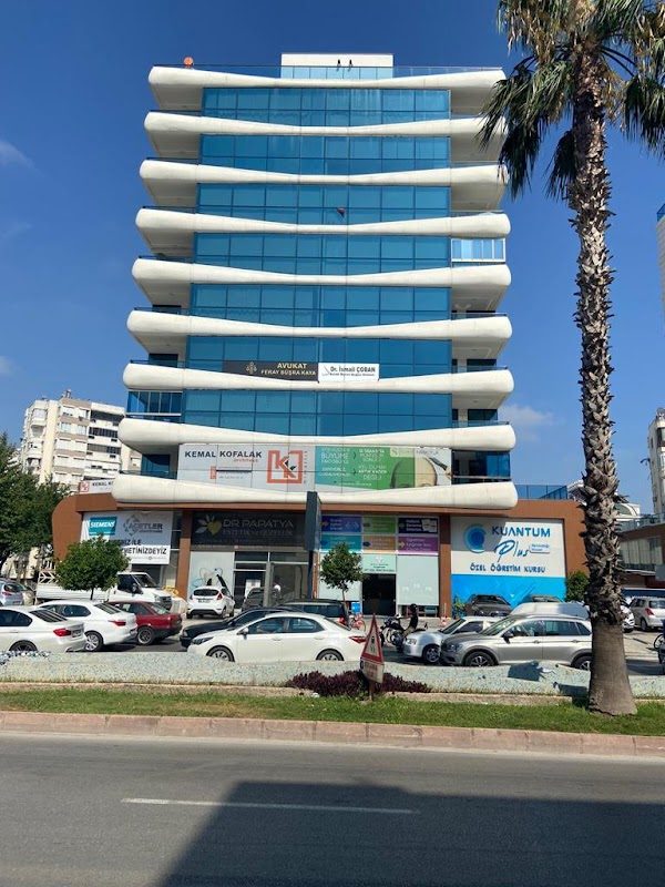 Dr. İsmail Çoban - Estetik