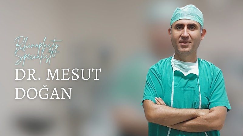 Dr. Mesut Doğan - Estetik