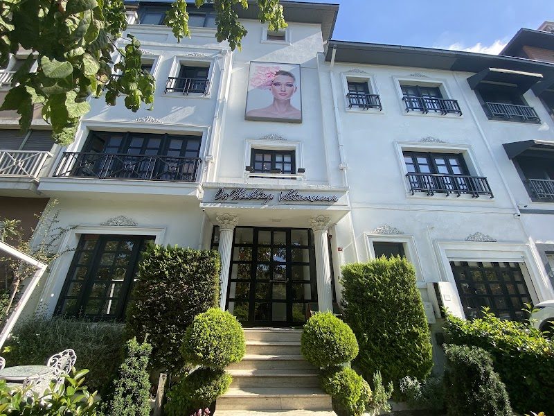 Dr. Mehtap Bahçeşehir - Estetik
