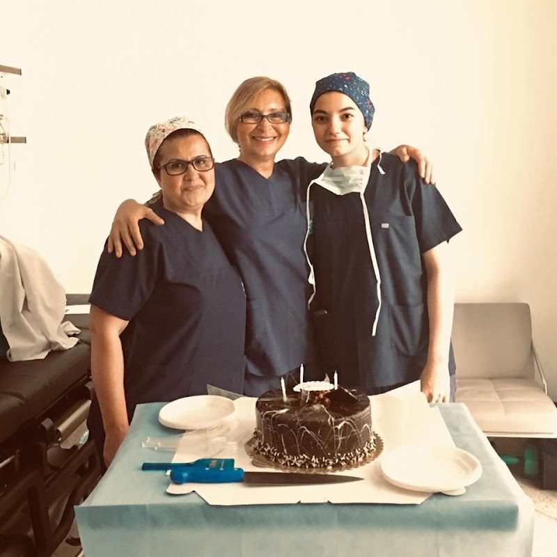 Dr. Aylin Karabulut - Estetik