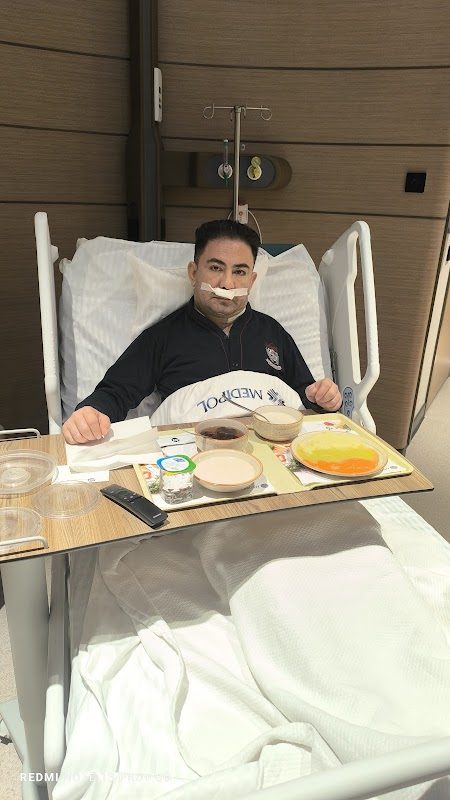Dr. Yasin Kulaksız - Estetik