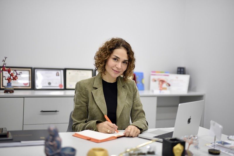 Dr. Aslıhan Ergül - Estetik