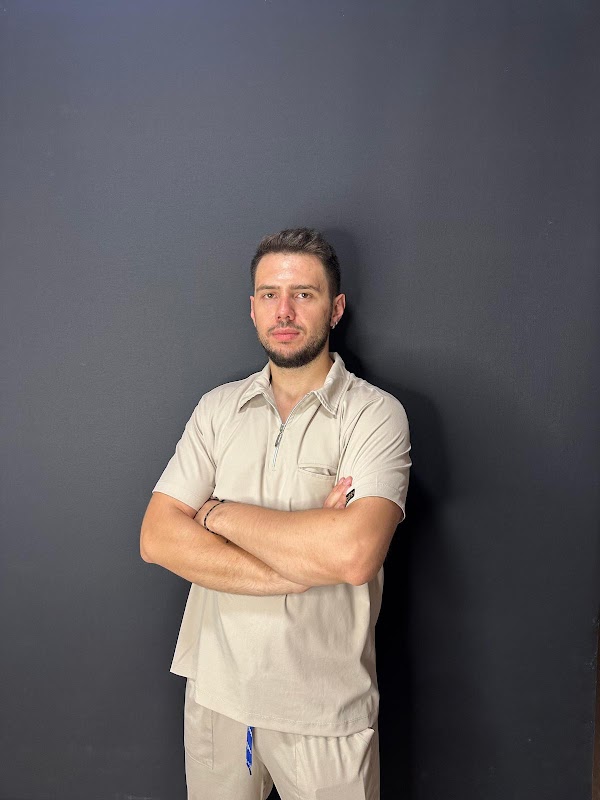 Dr. Görkem Kazan