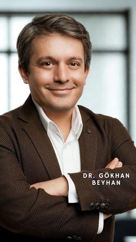Dr. Gökhan Beyhan
