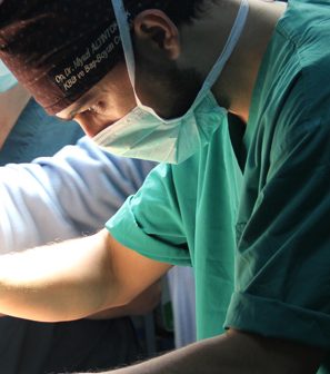 Dr. Niyazi Altıntoprak