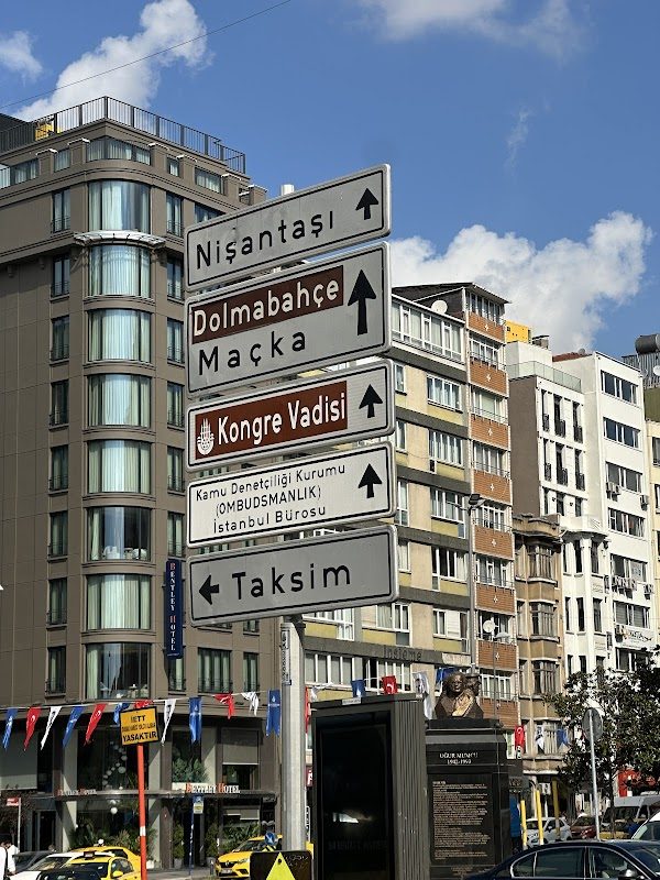 Dt. Seyfettin Yılmaz - Estetik