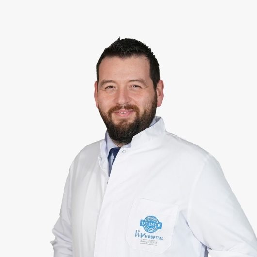 Dr. Mehmet Yeğin
