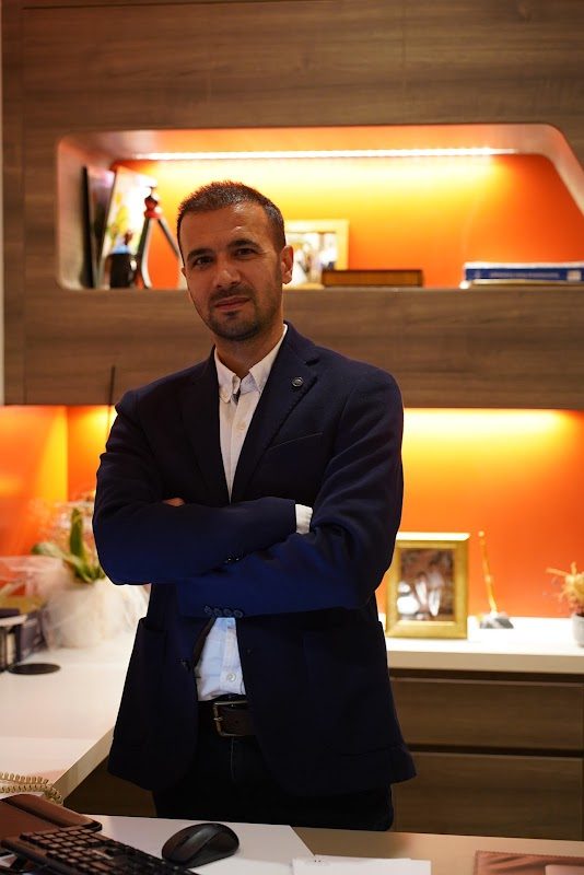 Dr. Turgay Yıldız