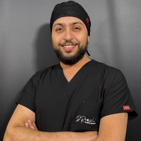 Dr. Muhammed Hilu
