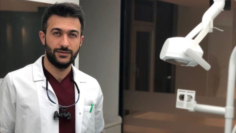Diş Hek. Yunus İmren