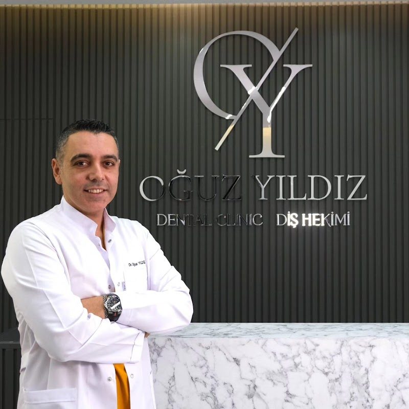 Diş Hek. Oğuz Yıldız